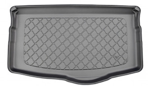 Volkswagen T-Cross Suv din 04.2019 - Prezent, Tavita Pentru Portbagaj Lux Premium Dedicata, Portbagaj Inferior *1 accesorii pentru autoturismul tau - masina v204708