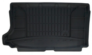 Volkswagen T-Cross Suv din 04.2019 - Prezent, Tavita Pentru Portbagaj Lux Premium Dedicata, Portbagaj Superior *3 accesorii pentru autoturismul tau - masina v189667