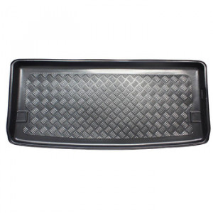 Volkswagen T6 MultIVan Van din 06.2015 - Prezent, Tavita Pentru Portbagaj Lux Premium Dedicata, Ampatament Scurt *2 accesorii pentru autoturismul tau - masina v187410