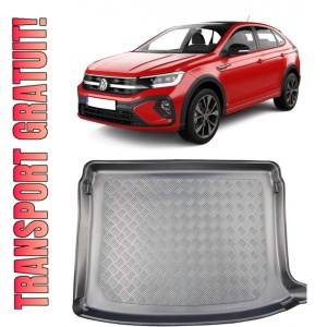 Volkswagen Taigo din 09.2021 - Prezent Suv *1 , Tavita Pentru Portbagaj Lux Premium Dedicata,
