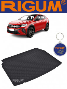 Volkswagen Taigo din 09.2021 - Prezent Suv *3 , Tavita Pentru Portbagaj Lux Premium Dedicata, accesorii pentru autoturismul tau - masina v177367