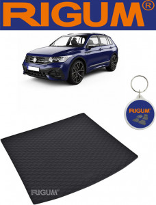 Volkswagen Tiguan Allspace din 11.2017 - Prezent Suv *1 , Tavita Pentru Portbagaj Lux Premium Dedicata, accesorii pentru autoturismul tau - masina v177081