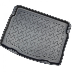 Volkswagen Tiguan II Suv din 05.2016 - Prezent, Tavita Pentru Portbagaj Lux Premium Dedicata, Portbagaj Inferior Kit Reparatie *1 accesorii pentru autoturismul tau - masina v203245