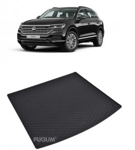 Volkswagen Touareg III din 07.2018 - Prezent Suv *2 , Tavita Pentru Portbagaj Lux Premium Dedicata, accesorii pentru autoturismul tau - masina v177994