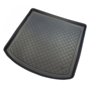 Volkswagen Touran I Facelift Van din 09.2010 - 08.2015 *4, Tavita Pentru Portbagaj Lux Premium Dedicata, accesorii pentru autoturismul tau - masina v199720