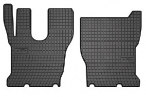 Volvo Fm Din 1998 - Prezent, Truck , Set Covorase Auto Premium accesorii pentru autoturismul tau - masina v149762