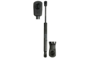 VOLVO S80 II (124) - Set 2 amortizoare pentru portbagaj / haion compatibil cu VOLVO S80 II (124) fabricat 2007 – 2016 accesorii pentru autoturismul tau - masina v28506