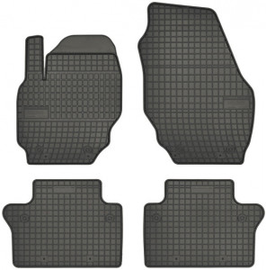 Volvo S80 II Din 03.2006 - 09.2016, Sedan , Set Covorase Auto Premium accesorii pentru autoturismul tau - masina v151295