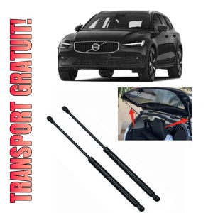 VOLVO V60 II (225) - Set 2 amortizoare pentru portbagaj / haion compatibil cu VOLVO V60 II (225) fabricat 2018 – 2021