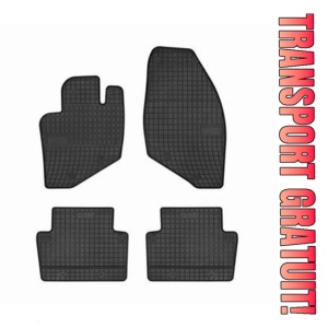 Volvo V70 II, Combi, Din 2000 - 2007 , Set Covorase Auto Premium