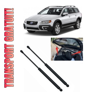 Volvo XC70 Set 2 amortizoare pentru portbagaj / haion Krosno compatibil cu Volvo XC70 fabricat intre 2007-2016