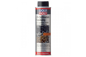 Aditiv Inlaturare Sedimente Ulei 300 Ml accesorii pentru autoturismul tau - masina v224692