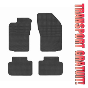 Alfa Romeo 147, Hatchback, Din 2001 - 2010 , Set Covorase Auto Premium