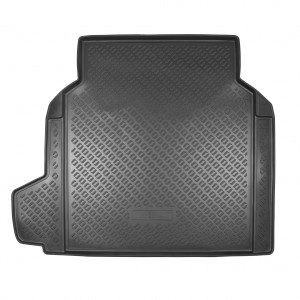 Alfa Romeo Giulia II (952) (2016-prezent) Tavita cauciuc pentru protectie portbagaj accesorii pentru autoturismul tau - masina v227877