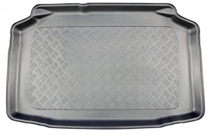 Audi A1 Gb Hatchback din 07.2018 - Prezent, Tavita Pentru Portbagaj Lux Premium Dedicata, Portbagaj Inferior *1 accesorii pentru autoturismul tau - masina v186774