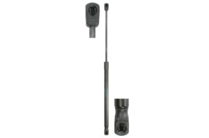 AUDI A2 (8Z0) - Set 2 amortizoare pentru portbagaj / haion compatibil cu AUDI A2 (8Z0) fabricat 2000 – 2005 accesorii pentru autoturismul tau - masina v28790