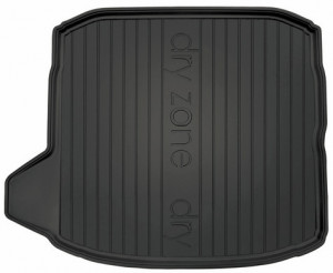 Audi A3 8V din 09.2013 - 03.2020 Sedan *2 , Tavita Pentru Portbagaj Lux Premium Dedicata, accesorii pentru autoturismul tau - masina v177003