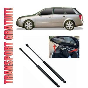 AUDI A4 B6 Avant (8E5) - Set 2 amortizoare pentru portbagaj / haion compatibil cu AUDI A4 B6 Avant (8E5) fabricat 2001 – 2004
