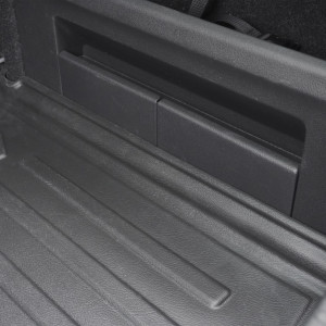 Audi A4 (B7) Combi (2004-2008) Tavita cauciuc pentru protectie portbagaj accesorii pentru autoturismul tau - masina v227400