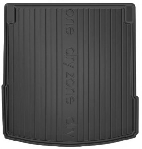 Audi A4 B7 din 11.2004 - 10.2007 Sedan *1 , Tavita Pentru Portbagaj Lux Premium Dedicata, accesorii pentru autoturismul tau - masina v183829