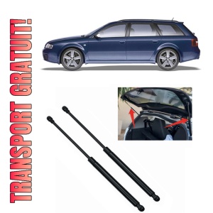 AUDI A6 C5 Avant (4B5) - Set 2 amortizoare pentru portbagaj / haion compatibil cu AUDI A6 C5 Avant (4B5) fabricat 1997 – 2005