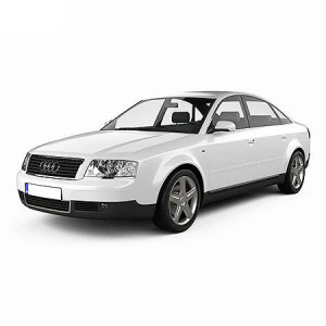 Audi A6 C5 Sedan din 10.1997 - 03.2004 *1, Tavita Pentru Portbagaj Lux Premium Dedicata, accesorii pentru autoturismul tau - masina v192103