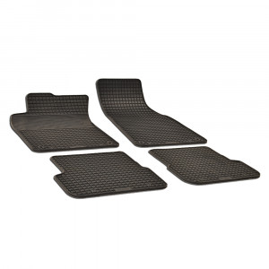 Audi A6 (C6) (2006-2011) Set covorase auto cauciuc Urban Line accesorii pentru autoturismul tau - masina v243650