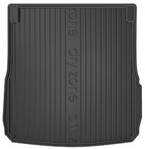 Audi A6 C6 din 03.2005 - 2011 Combi *1 , Tavita Pentru Portbagaj Lux Premium Dedicata, accesorii pentru autoturismul tau - masina v184149