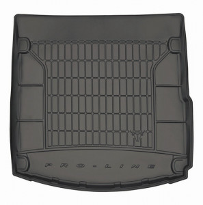 Audi A6 C6 Sedan din 03.2004 - 2008 *1, Tavita Pentru Portbagaj Lux Premium Dedicata, accesorii pentru autoturismul tau - masina v198011
