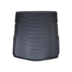 Audi A6 C6 (Typ 4F) 2004-2011 Tavita cauciuc pentru protectie portbagaj dedicata pentru AUDI A6 Transport Gratuit accesorii pentru autoturismul tau - masina v25435