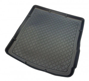 Audi A6 C7 Combi din 09.2011 - 08.2018 *2, Tavita Pentru Portbagaj Lux Premium Dedicata, accesorii pentru autoturismul tau - masina v199770