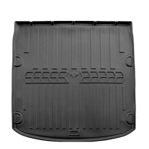 Audi A6 (C8) Sedan (2018-) Tavita Portbagaj Umbrella Modern Line dedicata pentru AUDI A6 Transport Gratuit accesorii pentru autoturismul tau - masina v26529