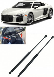 Audi R8 Set 2 amortizoare pentru portbagaj Krosno compatibil cu Audi R8 Combi fabricat intre 2016-2021 accesorii pentru autoturismul tau - masina v85308