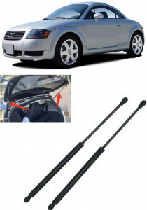 Audi TT Set 2 amortizoare pentru portbagaj Krosno compatibil cu Audi TT Hatchback fabricat intre 1999-2006 accesorii pentru autoturismul tau - masina v86075
