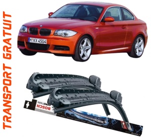 Bmw 1 Coupe Set 2 stergatoare parbriz Bosch Bosch Aerotwin 50 cm/50 cm compatibile cu Bmw 1 Coupe (E82) din 2007-2013 (50 cm / 50 cm) accesorii pentru autoturismul tau - masina v136128