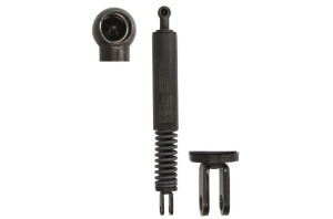 BMW 5 Touring (E39) - Set 2 amortizoare pentru portbagaj / haion compatibil cu BMW 5 Touring (E39) fabricat 1996 – 2004 accesorii pentru autoturismul tau - masina v28483