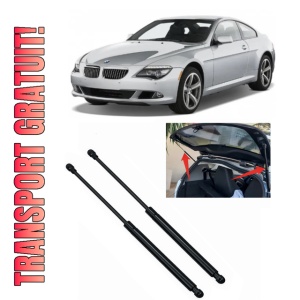 BMW 6 (E63) - Set 2 amortizoare pentru portbagaj / haion compatibil cu BMW 6 (E63) fabricat 2003 – 2010