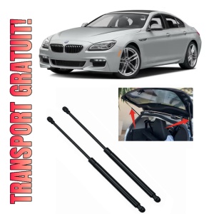 BMW 6 Gran Coupe (F06) - Set 2 amortizoare pentru portbagaj / haion compatibil cu BMW 6 Gran Coupe (F06) fabricat 2012 – 2018