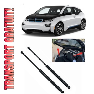 BMW i3 Set 2 amortizoare pentru portbagaj Krosno compatibil cu BMW i3 Hatchback fabricat intre 2013