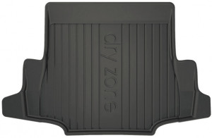 Bmw Seria 1 E87 din 09.2004 - 2013 Hatchback *1 , Tavita Pentru Portbagaj Lux Premium Dedicata, accesorii pentru autoturismul tau - masina v181738