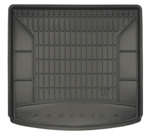 Bmw Seria 2 F46 Van din 03.2015 - 10.2021 *1, Tavita Pentru Portbagaj Lux Premium Dedicata, accesorii pentru autoturismul tau - masina v189800
