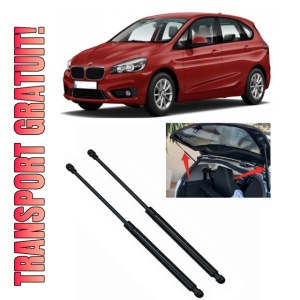 BMW Seria 2 Set 2 amortizoare pentru portbagaj Krosno compatibil cu BMW Seria 2 Hatchback fabricat intre 2013-2021