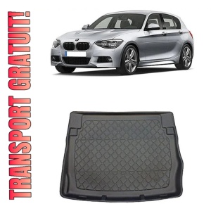 Bmw Seria 5 F21 Hatchback din 09.2012 - 06.2019, Tavita Pentru Portbagaj Lux Premium Dedicata, X-DrIVe *1