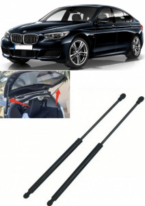 BMW Seria 5 Gran Tourismo Set 2 amortizoare pentru portbagaj Krosno compatibil cu BMW Seria 5 Gran Tourismo fabricat intre 2009-2017 accesorii pentru autoturismul tau - masina v85543