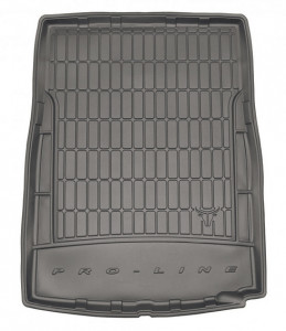 Bmw Seria 7 F01 Sedan din 10.2008 - 09.2015 *1, Tavita Pentru Portbagaj Lux Premium Dedicata, accesorii pentru autoturismul tau - masina v199534