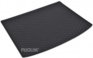 BMW Tavita pentru portbagaj din cauciuc, compatibila BMW Seria 2 F45 fabricatie 09.2014 - prezent, caroserie van accesorii pentru autoturismul tau - masina v111746