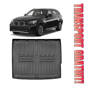 Bmw X1 (E84) (2009-2015) Tavita Portbagaj Umbrella Modern Line
