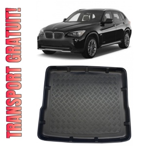Bmw X1 E84 Suv din 10.2009 - 09.2015 *1, Tavita Pentru Portbagaj Lux Premium Dedicata,