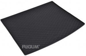 BMW X1 Tavita pentru portbagaj din cauciuc, compatibila BMW X1 U11 fabricatie 10.2022 - prezent, caroserie suv accesorii pentru autoturismul tau - masina v112232