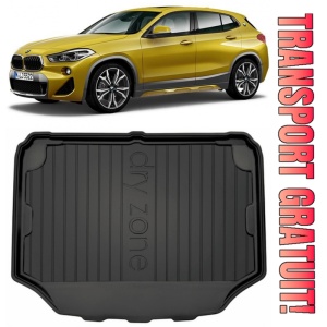Bmw X2 F39 din 03.2018 - Prezent Suv Portbagaj Inferior *1, Tavita Pentru Portbagaj Lux Premium Dedicata,